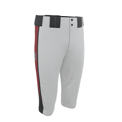  beroy Kids Softball Pants Girl Boy Baseball Pant