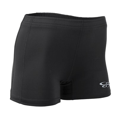 Custom Compression Shorts