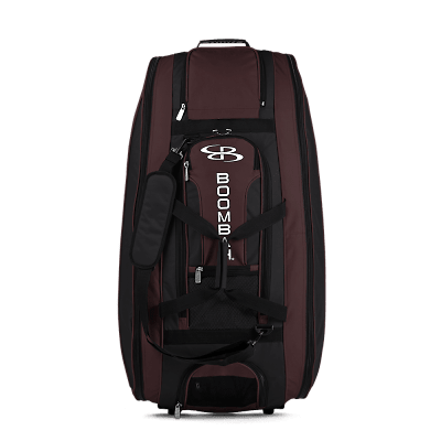 Boombah beast rolling outlet bat bag