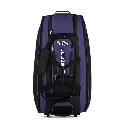 Boombah beast catchers bag on sale