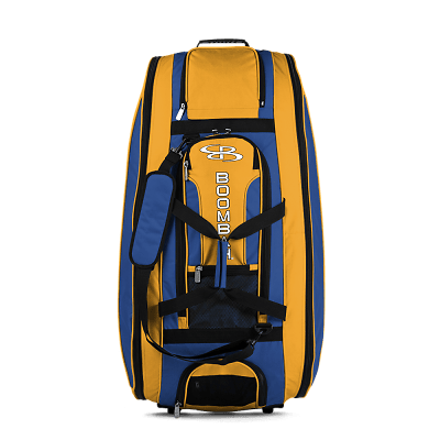 Results for royal blue and gold rolling bags