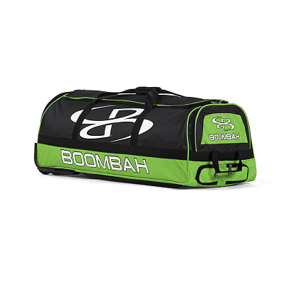 Boombah brute rolling bag online