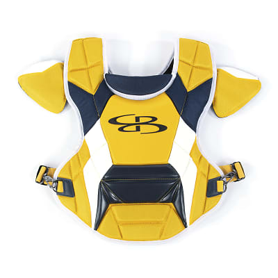 Catcher's Gear - Men, Women & Youth