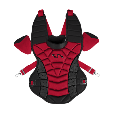 Catchers gear chest protector online