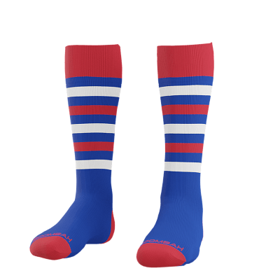 Foul Ball Baseball Socks – Rewired & Real