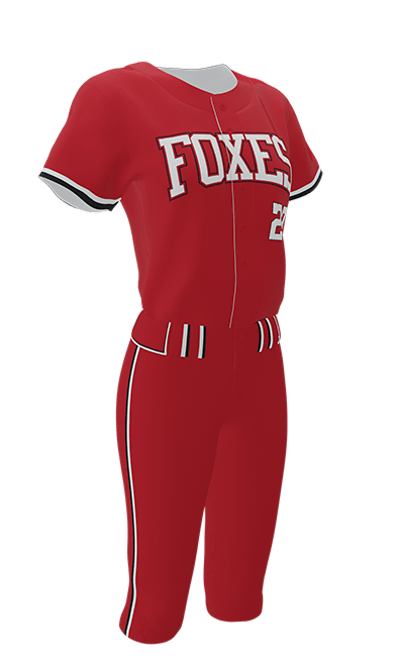 Custom Fastpitch Softball Uniforms Boombah