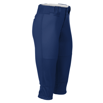 Mizuno royal cheap blue softball pants