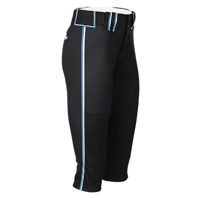 Mens White Tweeners (Blue Piping) – Batflipped