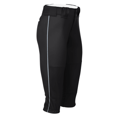 High rise outlet softball pants