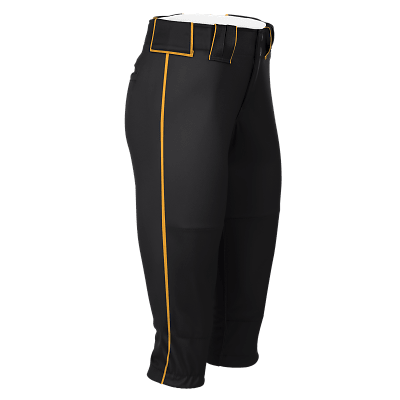 Wire2Wire Women's Tournament Knicker Fastpitch Softball Pant