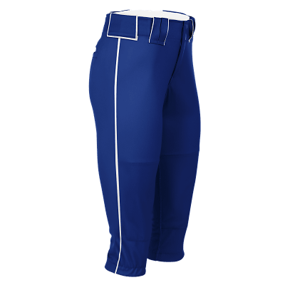 Blue Softball Pants  Best Price Guarantee at DICK'S