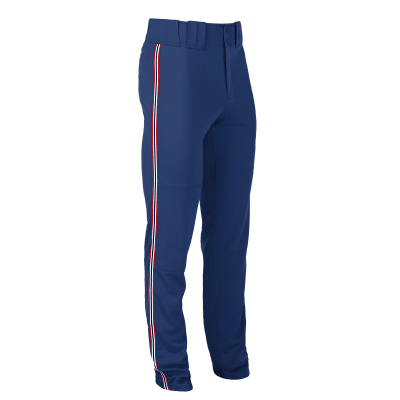 Pant Sizing - Rover Plus Nine Custom Softball and Baseball Pants