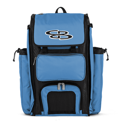 Boombah bat bags with wheels online