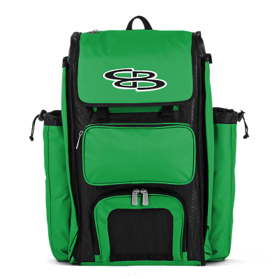 Boombah cheap catchers backpack