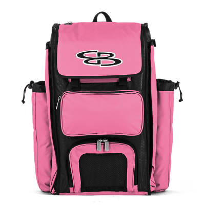 Results for pink bat bag