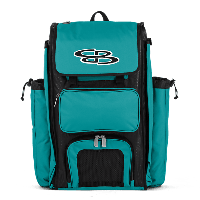 Boombah softball bags with wheels online