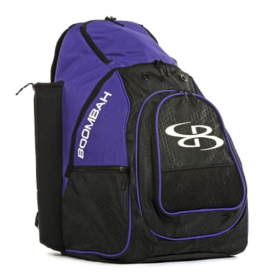 .com : Louisville Slugger EB 2014 Series 7 Stick Baseball Bag, Purple  : Baseball Equipment Bags : Spor…