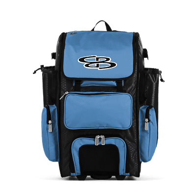 Superpack Hybrid Bat Bags | Boombah