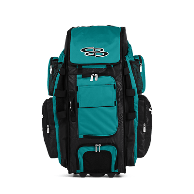 Results for boombah superpack xl rolling bat bag