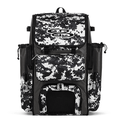 Baseball Bags Boombah