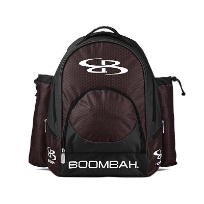 Maroon bat bag hotsell