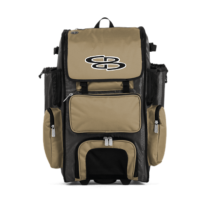 Results for superpack rolling bat bag 2.0