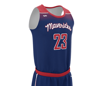 Custom Youth Basketball Uniforms & Youth Basketball Jerseys