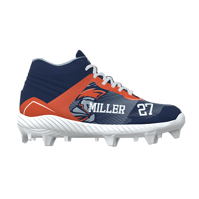 Boombah Viper Boombah Lacrosse Cleats Baseball Cleats Boombah