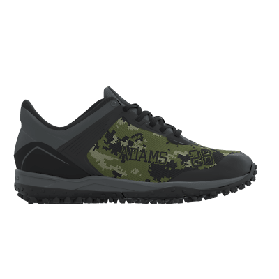 Boombah store squadron turf