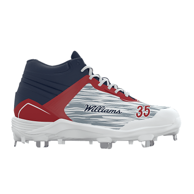 Boombah store women's cleats