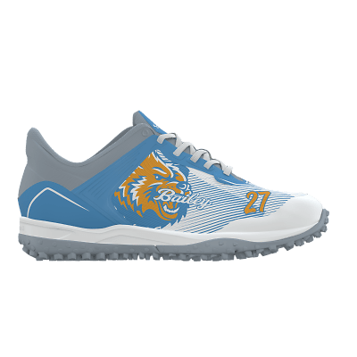 Customize turf shoes on sale