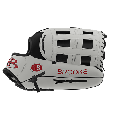 Boombah custom hot sale gloves