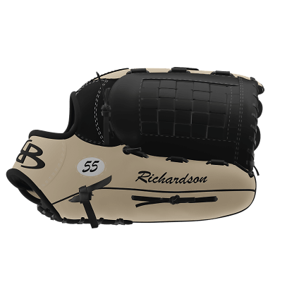 Custom Gloves - The PBPro