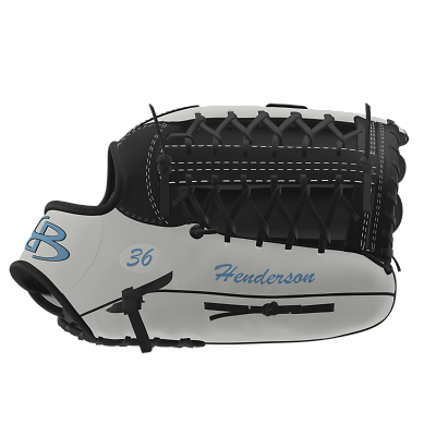 Custom Fielding Gloves Baseball Softball Boombah