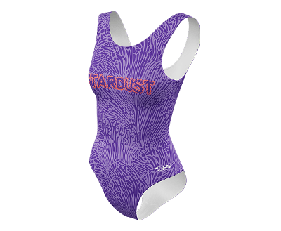 Practice Sleeveless Leotard