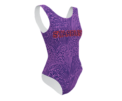 Practice Sleeveless Leotard