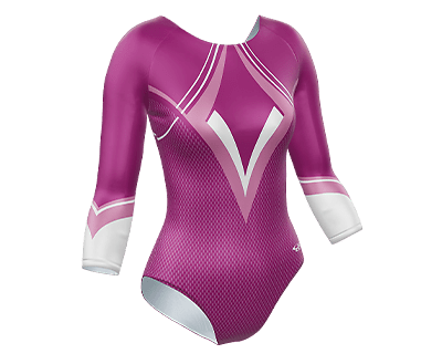 Custom Gymnastics Leotards