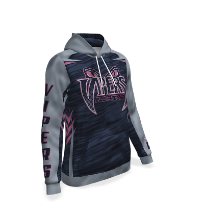 Custom Hoodie