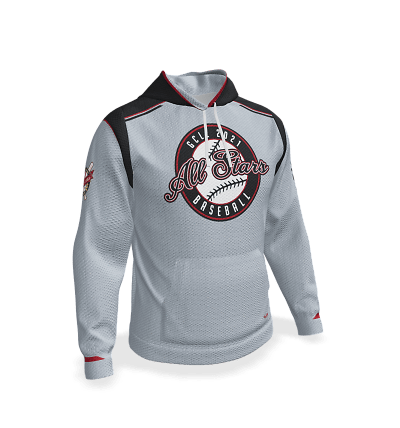 Custom Hoodie