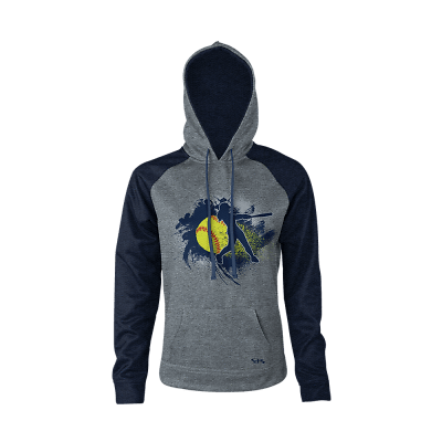 Girls softball hoodie hotsell