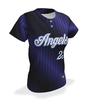 Custom Softball Jerseys