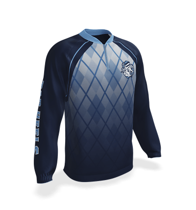 Custom Pullover