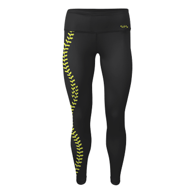 Kappa Vant Leggings Youth