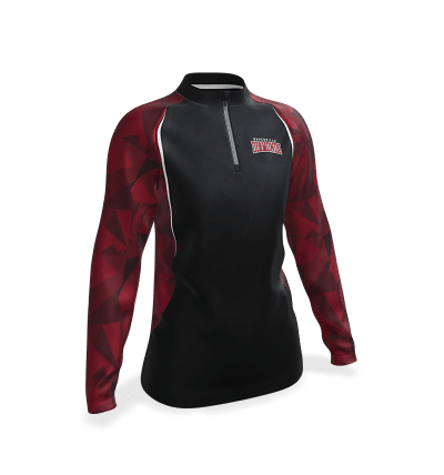 Custom Pullover