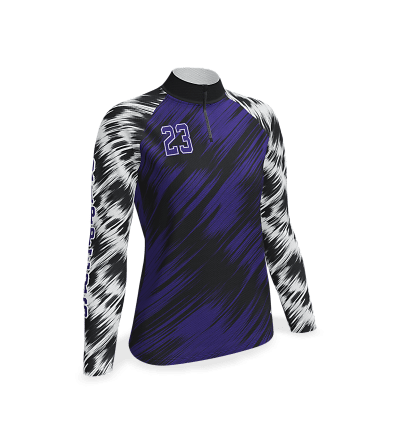 Custom Pullover