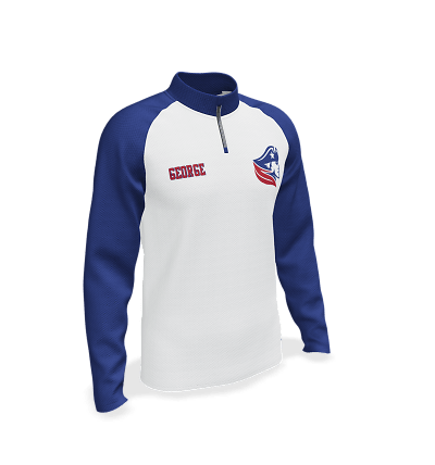 Custom Pullover