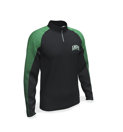 Custom Pullover