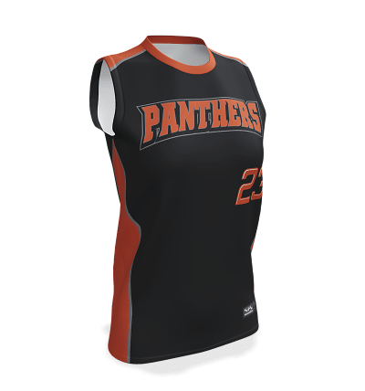 Custom Softball Jersey