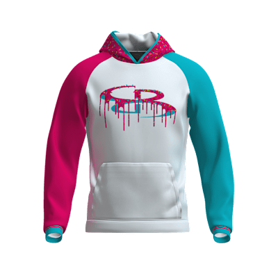 Boys' Supreme Tech Fleece Pullover Hoodies | Boombah