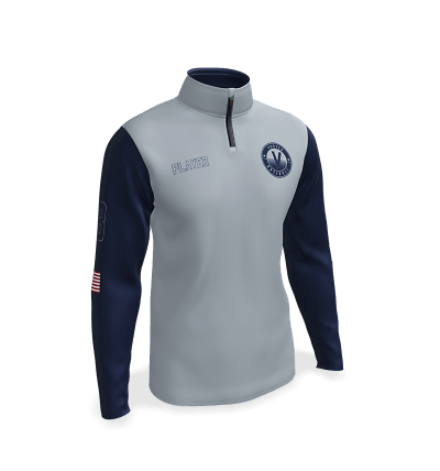 Custom Pullover
